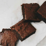 Vegan Brownie Recipe