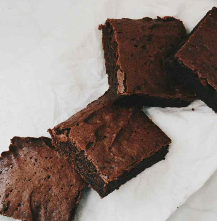 Vegan Brownie Recipe