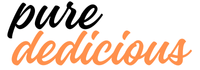 puredelicious logo