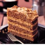 Mary Berry Cappuccino Cake