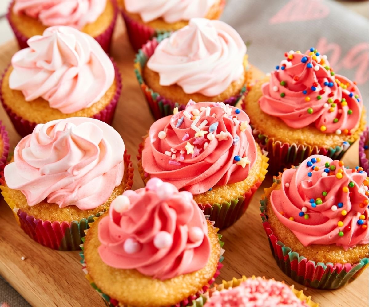Cupcakes