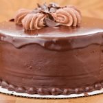 Mary Berry Chocolate Fudge Cake
