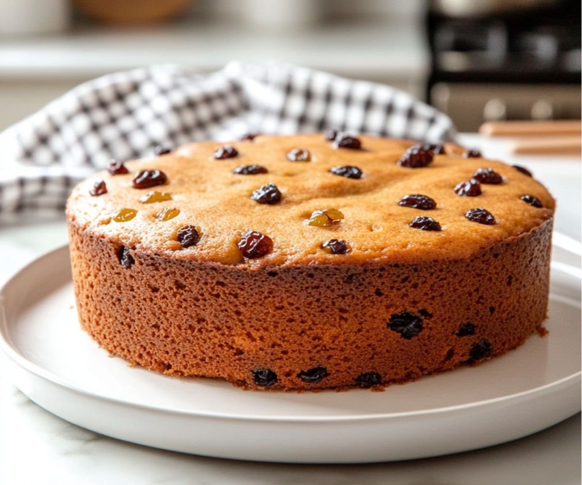 Mary Berry Cut and Come Again Cake