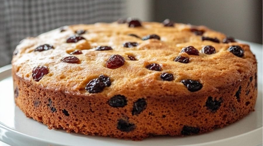 Mary Berry Cut and Come Again Cake