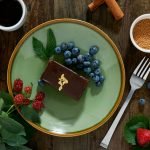 Mary Berry Death by Chocolate Cake