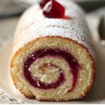 Mary Berry Swiss Roll Recipe