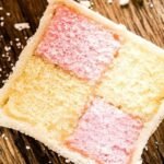 Mary Berry's Battenberg Cake
