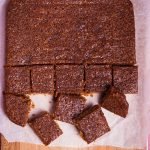Mary Berry's Traditional Parkin
