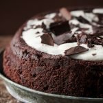 Mississippi Mud Pie