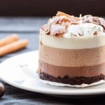 mary berry chocolate mousse cake