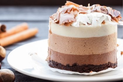mary berry chocolate mousse cake