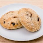 Eccles Cakes