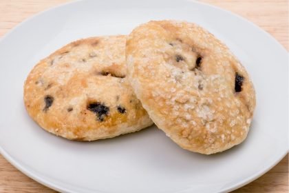 Eccles Cakes