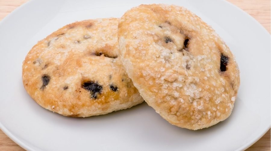 Eccles Cakes