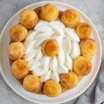 Gâteau Saint Honoré