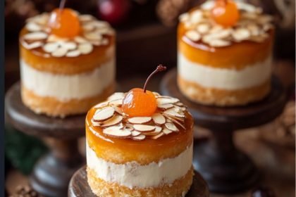 mary berry fruit cake