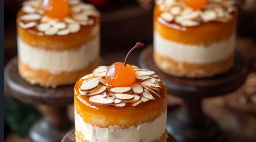 mary berry fruit cake