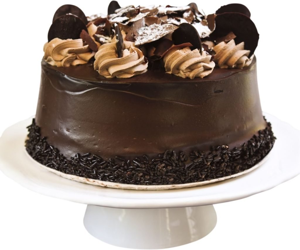 mary berry chocolate birthday cake