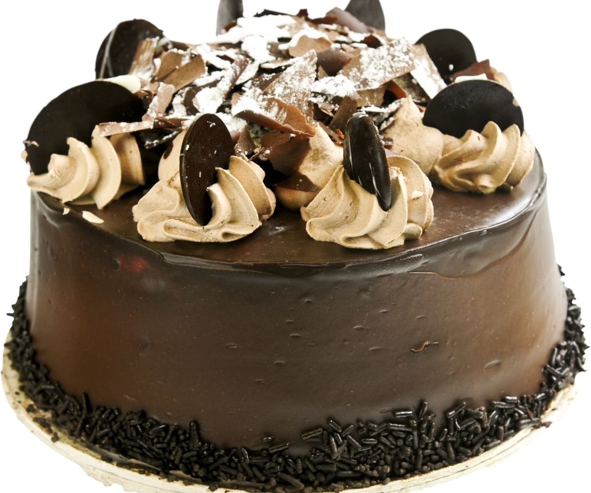 mary berry chocolate birthday cake