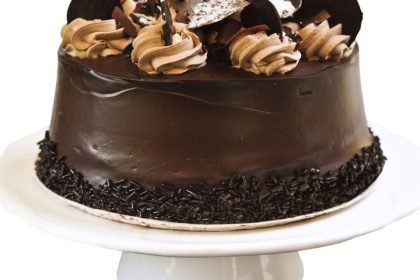 mary berry chocolate birthday cake