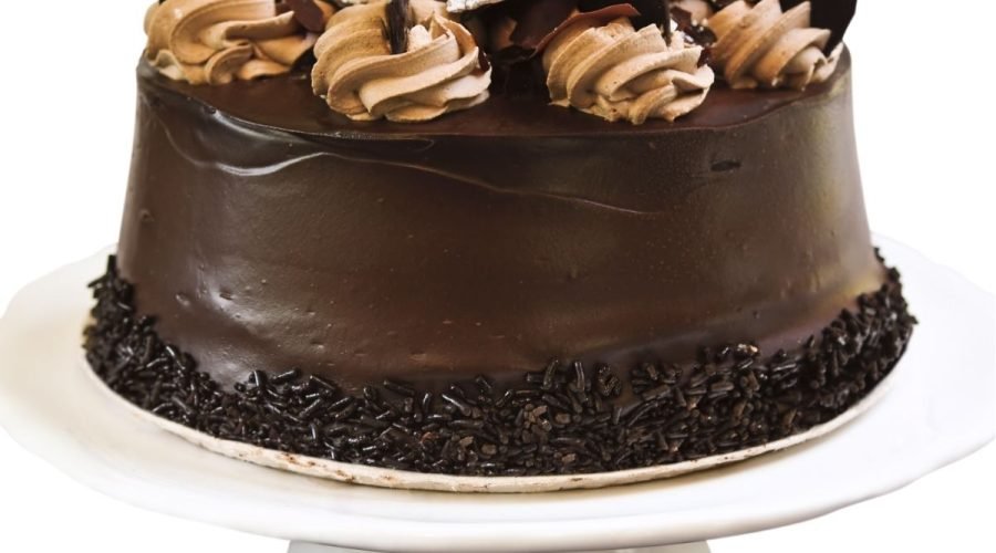 mary berry chocolate birthday cake