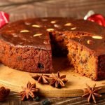 mar berry rich fruit cake