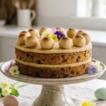 mary berry simnel cake