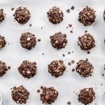 Chocolate Crispies