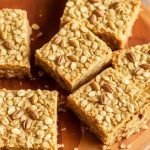 Oat and Sunflower Squares