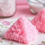 mary berry coconut pyramids