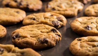 mary berry chocolate chip cookies