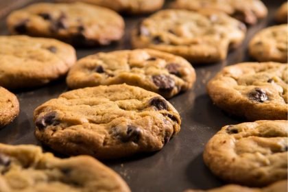 mary berry chocolate chip cookies