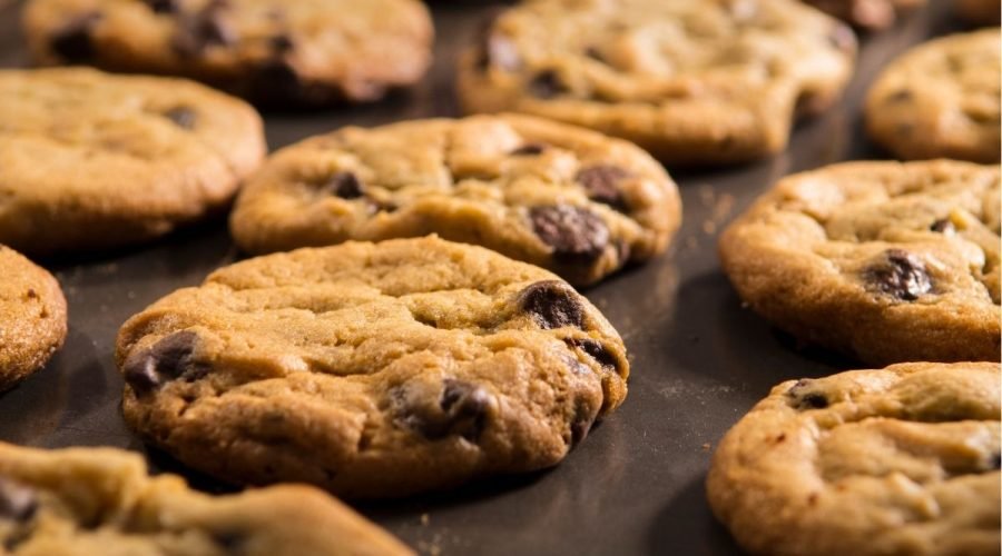 mary berry chocolate chip cookies