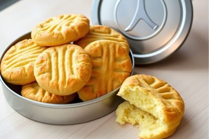 mary berry fork biscuits