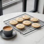mary berry shortbread