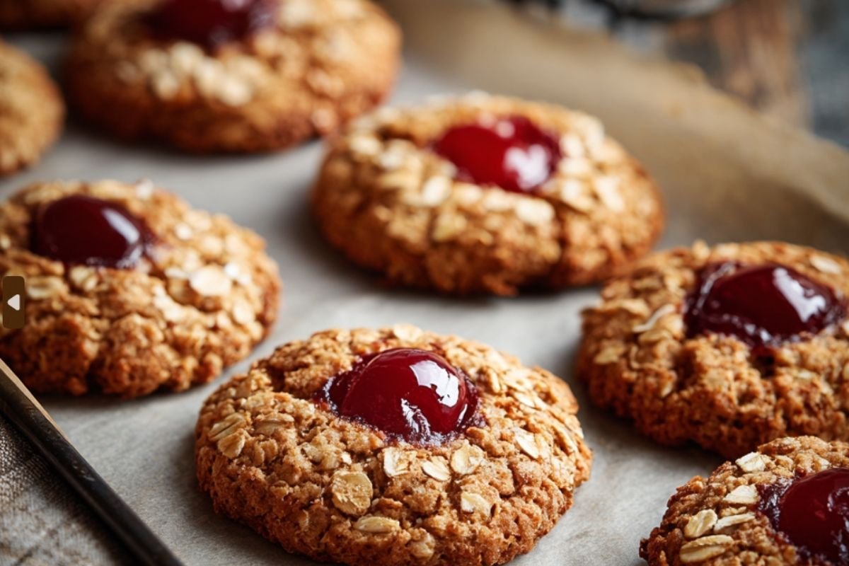 melting moments mary berry