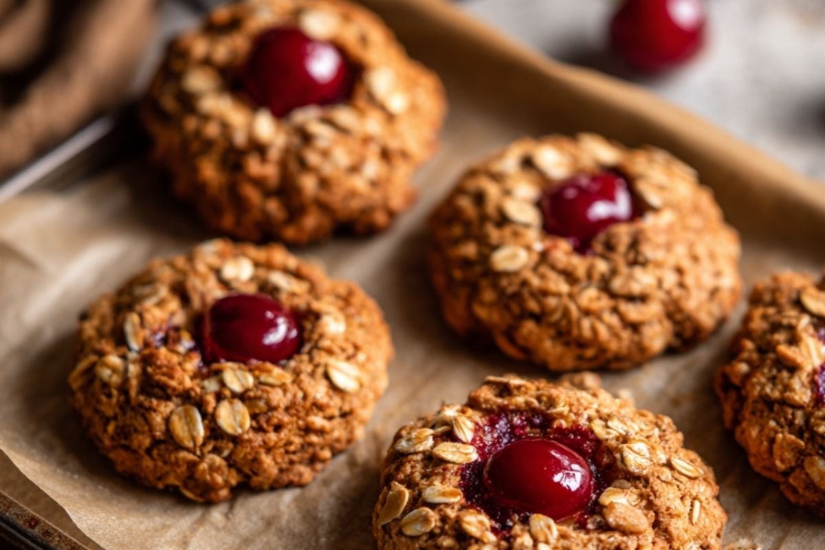 melting moments mary berry