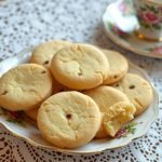 shrewsbury biscuits recipe mary berry
