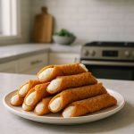 Brandy Snaps