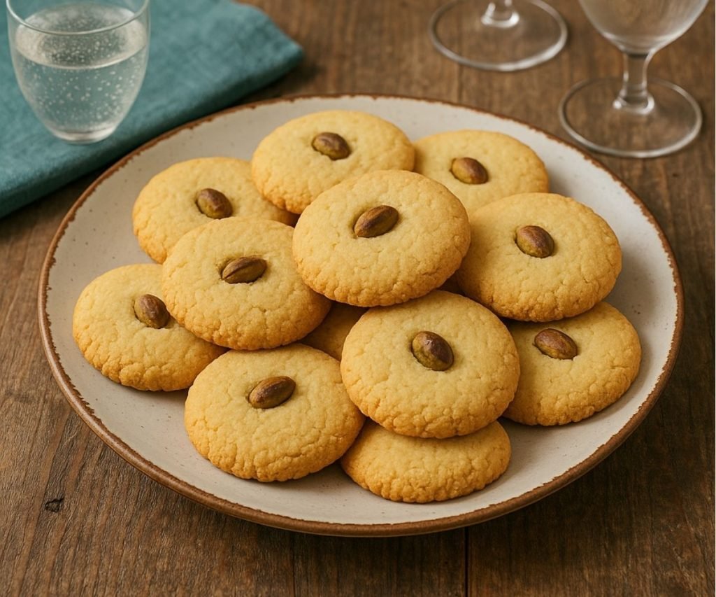 Dorchester Crackers