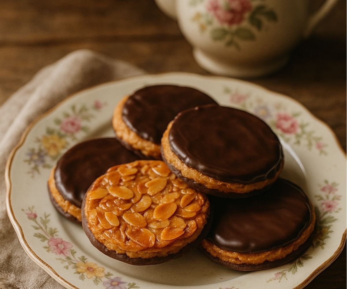 mary berry florentines