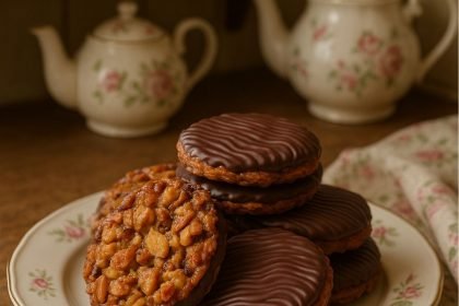 mary berry florentines