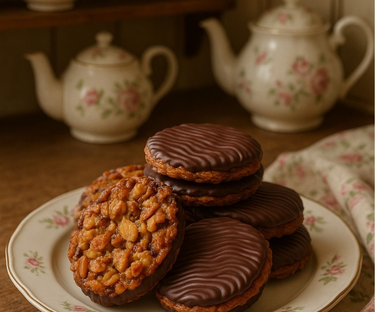 mary berry florentines