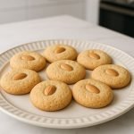 macaroons recipe mary berry