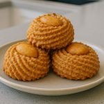 Petits Fours Aux Amandes