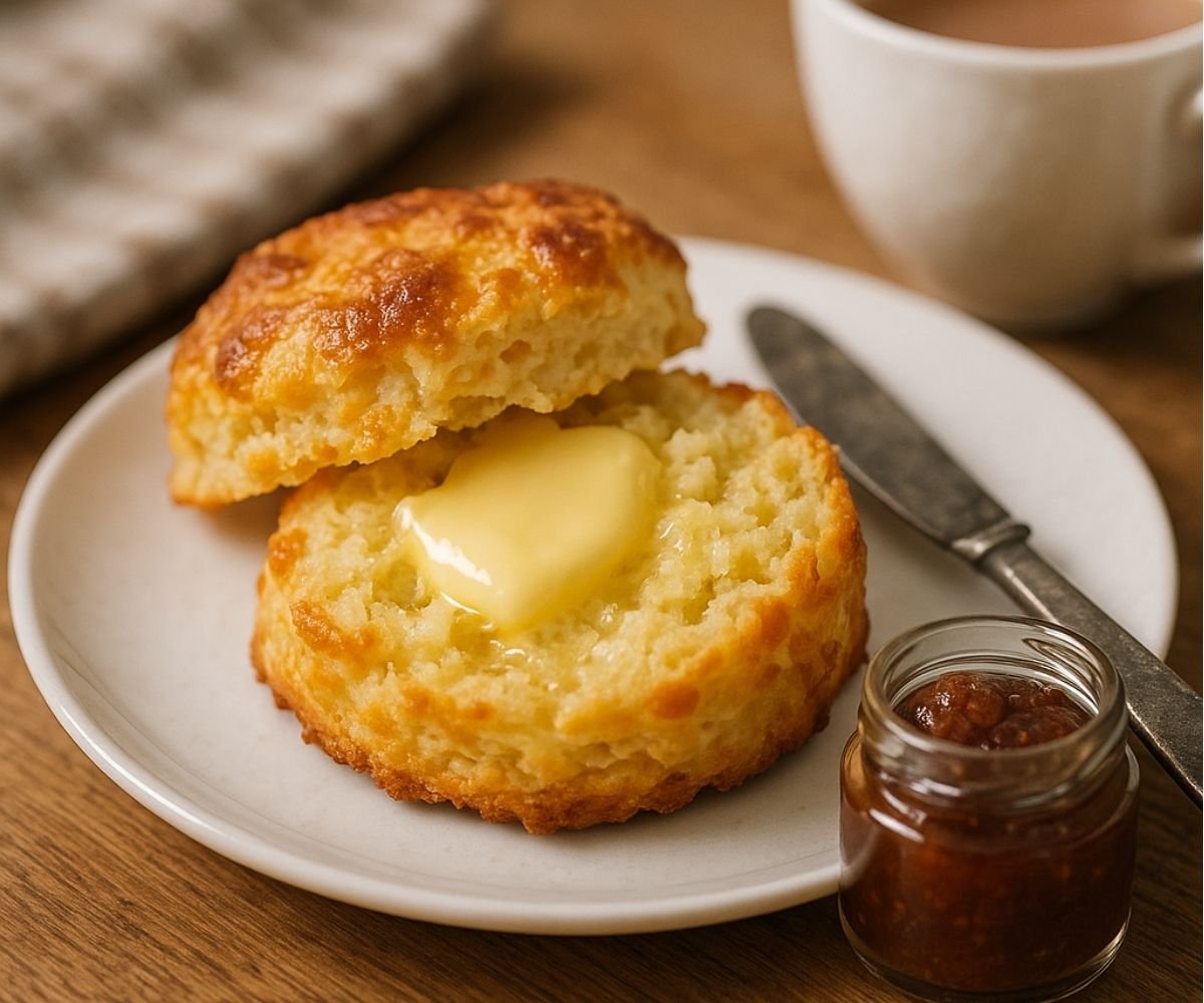 mary berry cheese scones