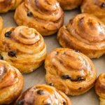 Danish Pastries