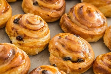 Danish Pastries