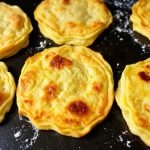 Potato Scones