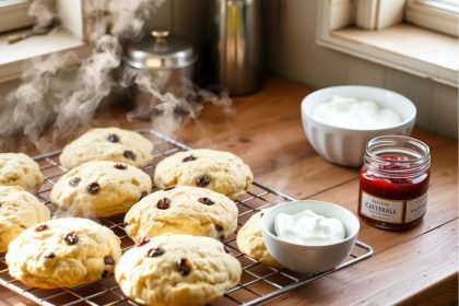 griddle scones mary berry